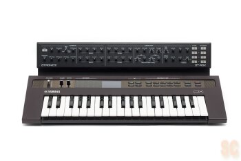 Yamaha Reface DX : dtronics-dtrdx-01 Yamaha Reface DX : dtronics-dtrdx-01