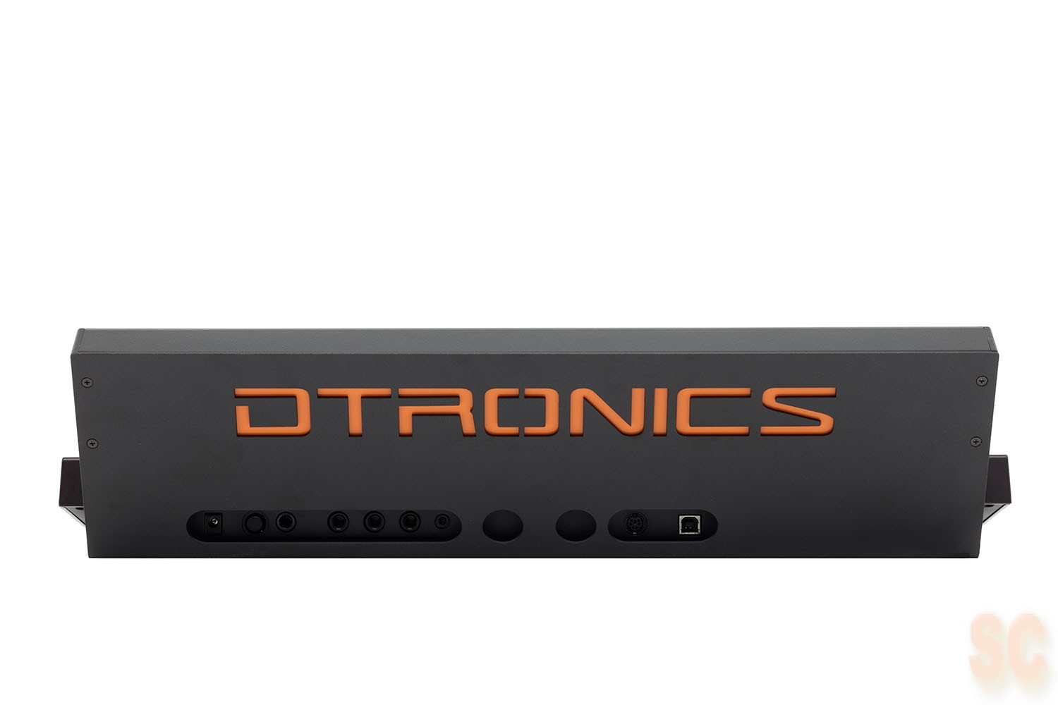 Yamaha Reface DX : dtronics-dtrdx-02