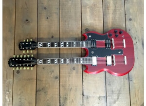 Epiphone Limited Edition 2014 G-1275 Double Neck (81943)