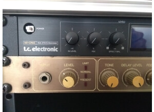 TC Electronic M-One (93718)