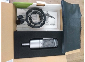 Audio-Technica AT3060 (43189)