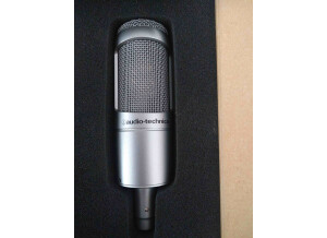 Audio-Technica AT3060 (54218)