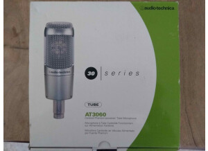 Audio-Technica AT3060 (54099)