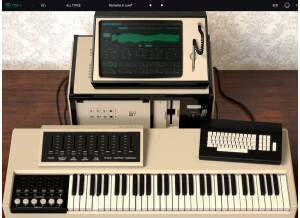 Spitfire Audio London Contemporary Orchestra Textures (26243)