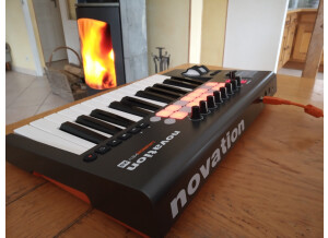 Novation Launchkey 25 (83024)