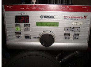 Yamaha DTXpress IV Standard (40732)