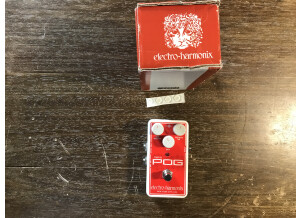 Electro-Harmonix Nano POG (61605)