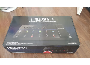 Line 6 Firehawk FX (73044)
