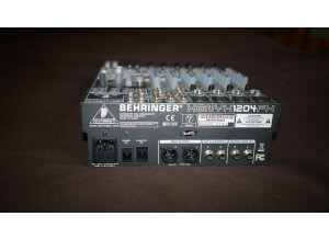 Behringer Xenyx 1204FX (40890)