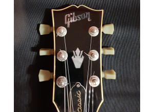 Gibson Les Paul Classic Antique
