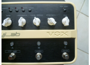 Vox DelayLab (38844)