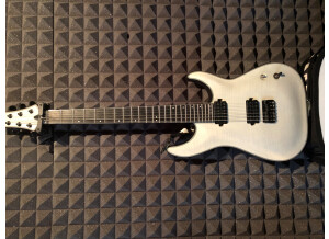 Schecter Keith Merrow KM-6