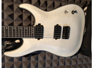 Schecter Keith Merrow KM-6