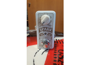 TC Electronic Spark Mini Booster (13987)
