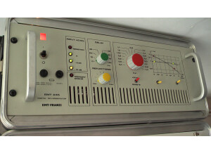 EMT 245 Digital Reverb