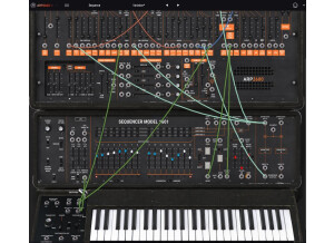 Spitfire Audio Symphonic Strings Evolutions (44663)