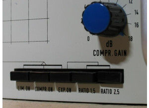 EMT 156 Compressor (78576)