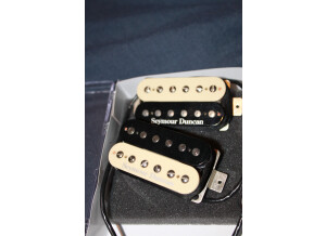 Seymour Duncan SH-6 Duncan Distortion