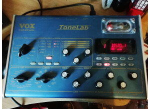 Vox Tonelab (99662)