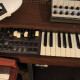 INTERCONTINENTAL OP-3 INTERCONTINENTAL OP-3