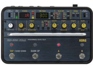 Universal Audio KORG SDD-3000 Digital Delay (34693)