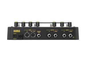 Universal Audio KORG SDD-3000 Digital Delay (17320)