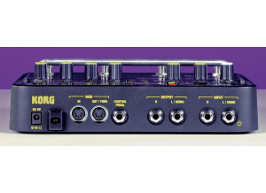 Universal Audio KORG SDD-3000 Digital Delay