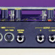 KORG SDD-3000 Digital Delay KORG SDD-3000 Digital Delay