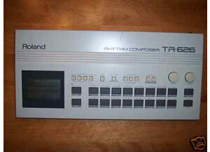 Roland TR-626 (68247)