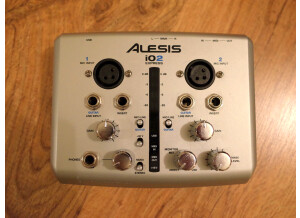 Alesis iO|2 (43867)