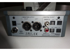 TC Electronic BMC-2 (40487)