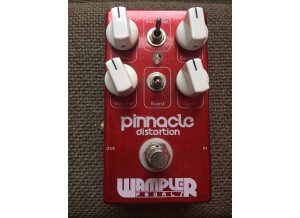 Wampler Pedals Pinnacle Distortion (39592)