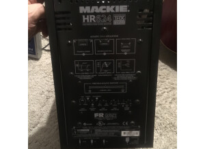Mackie HR624 (98645)