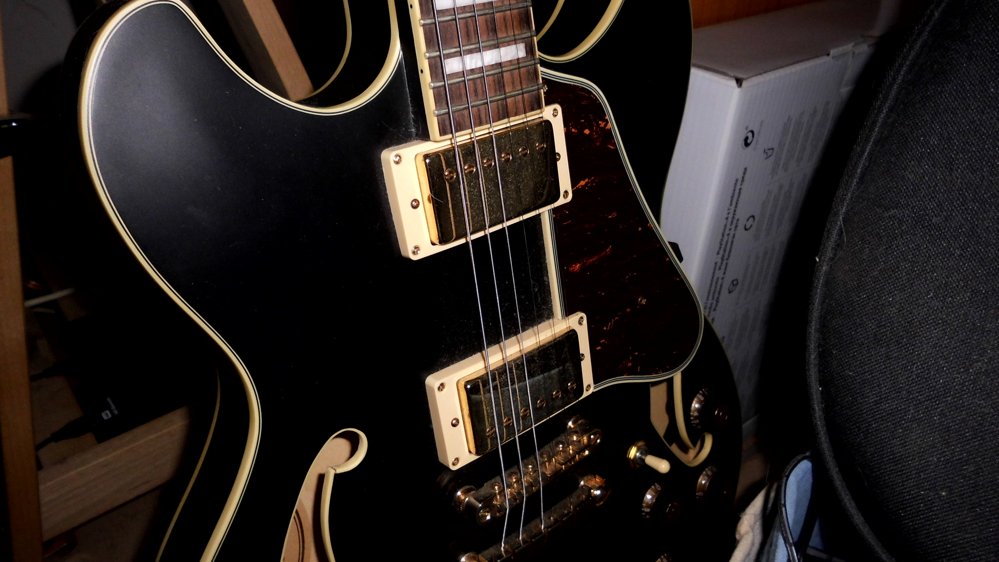 Ibanez AS73G