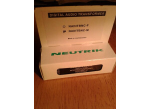 Neutrik NADITBNC-F (9371)