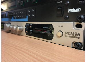 Lexicon PCM 96 Surround D (92666)