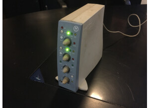 Digidesign Mbox (7859)
