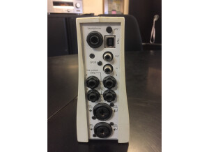 Digidesign Mbox (1714)