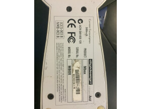 Digidesign Mbox (26435)