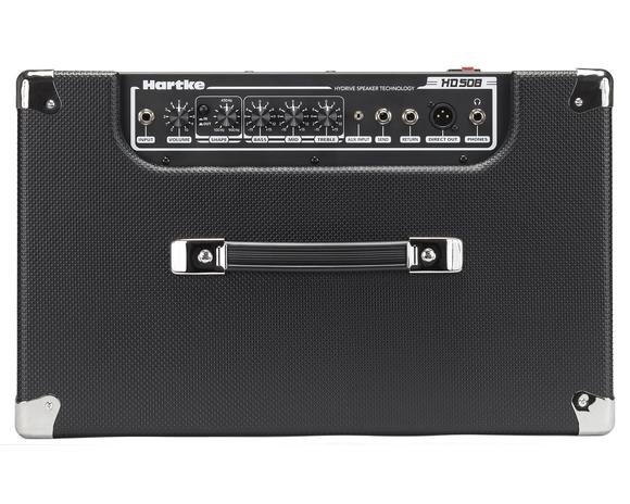 HD508-Top-Down-display HD508-Top-Down-display