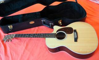 Martin & Co GPCPA4R