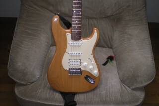 Millnots Stratocaster