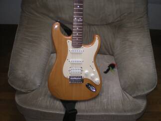 Millnots Stratocaster