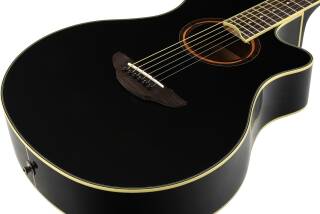 Yamaha APX700II