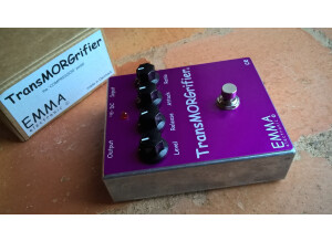 Emma Electronic TM-1 TransMORGrifier (49453)
