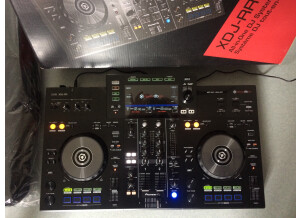 Pioneer XDJ-RR (46947)