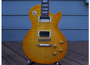 Gibson Les Paul Signature Gary Moore (56011)