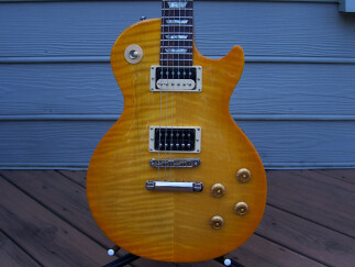 Gibson Les Paul Signature Gary Moore