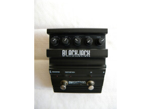Rocktron Black Jack (63728)