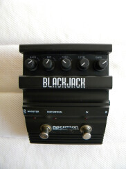 Rocktron Black Jack